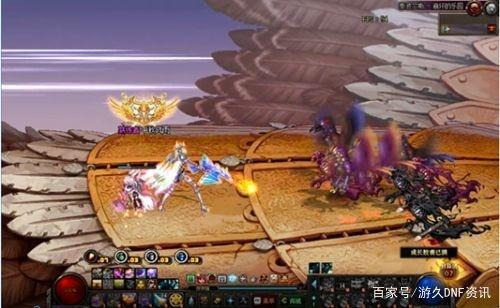 地下城与勇士掌握版本答案，轻松抢夺DPS！368