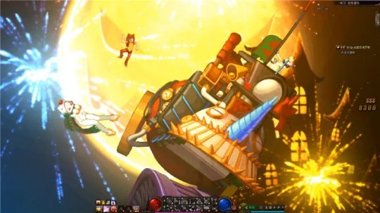 地下城与勇士掌握版本答案，轻松抢夺DPS！6